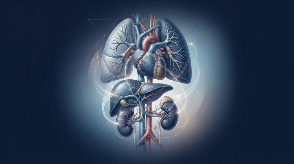 Managing Complex Adult Health: Looking Beyond a Single Diagnosis